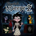 Stupidella Horror 2 - free online game