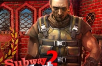 Play Subway Clash 2 now!