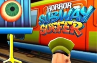 Play Subway Horror Chapter 1 now!