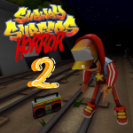 Play Subway Horror Chapter 2 now!