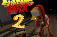 Play Subway Horror Chapter 2 now!