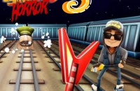Play Subway Horror Chapter 3 now!
