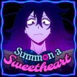 Summon a Sweetheart - free online game