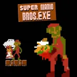 Mario.EXE - free online game