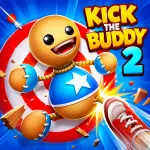 Kick the Buddy 2 - free online game