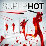 SuperHot - free online game
