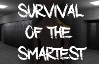 Play Survival of the Smartest now!