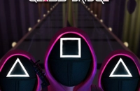 Play Survive The Glass Bridge now!