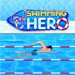 Swimming Hero