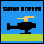 Play Swing Copter now!