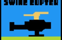 Play Swing Copter now!