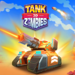 Play Tank Zombies 3D now!