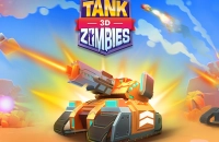 Play Tank Zombies 3D now!