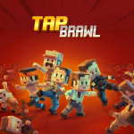 Play Tap Brawl now!