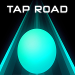 Play Tap Road now!