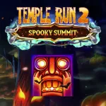 Temple Run 2: Spooky Summit