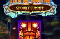 Play Temple Run 2: Spooky Summit now!