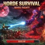 Play Terrifying Zombies: Tower Defense II now!