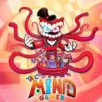 The Amazing Digital Circus Mind Games - free online game