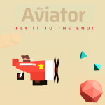 Play The Aviator now!
