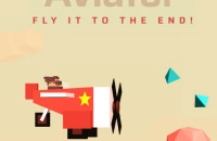 Play The Aviator now!