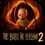 Play The Baby in Yellow 2 now!