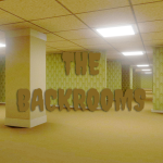 Play The Backrooms now!