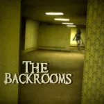 The Backrooms - free online game