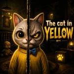 Play The Cat in Yellow now!