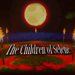 Play The Children of Selene now!