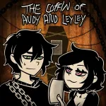 The Coffin of Andy and Leyley - free online game