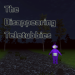 Play The Disappearing Teletubbies now!
