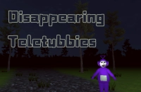 Play The Disappearing Teletubbies now!