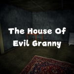 Play The House Of Evil Granny now!