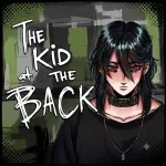 The Kid At The Back - free online game