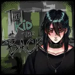 The Kid At The Back - free online game