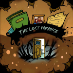 Play The Lost Paradise now!