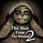 The Man from the Window 2 - free online game
