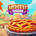 Play The Mergest Kingdom now!