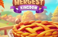 Play The Mergest Kingdom now!