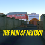 Play The Pain of Nextbot now!