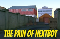 Play The Pain of Nextbot now!