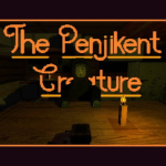 Play The Penjikent Creature now!