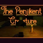 The Penjikent Creature