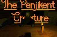 Play The Penjikent Creature now!