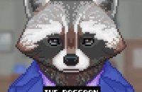 Play The Raccoon Who Lost Their Shape now!