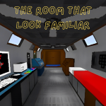 Play The Room That Look Familiar now!