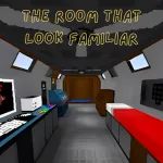 The Room That Look Familiar