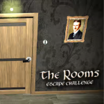 Play The Rooms: Escape Challenge now!