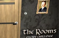 Play The Rooms: Escape Challenge now!